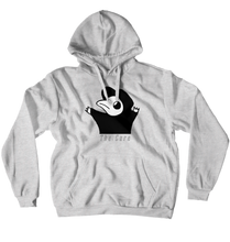 Plague Boi Hoodie (No-Zip/Pullover)