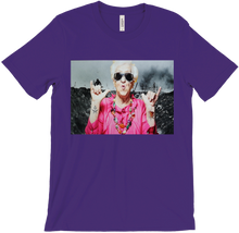 T-Shirts NonnaBomber