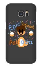 Epic Upload Palooza Samsung Case