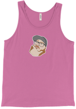 miketmikee Tank Top