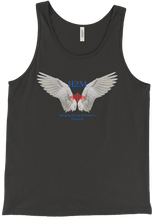 djh2m Tank Top