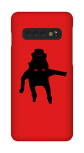 Shadow Arnold Samsung Phone Cases