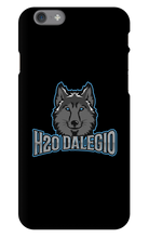 h20_dalegio iPhone Phone Cases
