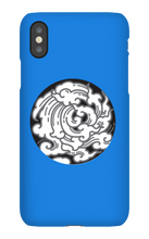 yorulatte iPhone Phone Cases