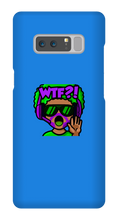 guerrillacpt Samsung Phone Cases