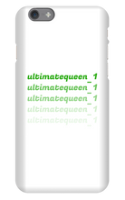 iPhone Phone Case