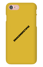dragonsmith42 iPhone Phone Cases