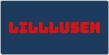lilllusen XXL Gaming Mousepad