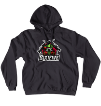 Six1Five Hoodies (Pullover)