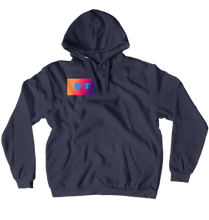 delicioustofue Hoodies (No-Zip/Pullover)