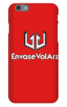 envasevolarz iPhone Phone Cases