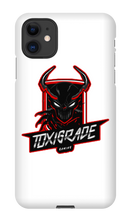 DynamicDilo iPhone Phone Cases