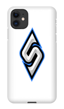 Skebbley iPhone Case