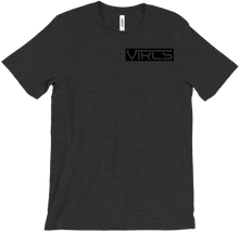 Vircs T-Shirts (Black Logo)