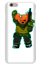 hdxhuggie iPhone Phone Cases