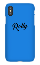 Rolly Iphone Tok