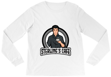 sterlingscafe Long Sleeve Tee