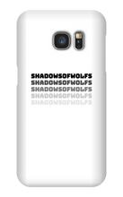 shadowsofwolfs Samsung Phone Cases