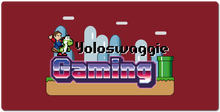 Yoloswaggie Gaming XXL Gaming Mousepad