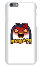 or3o1809 iPhone Phone Cases