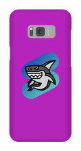 sharkdxd Samsung Phone Cases