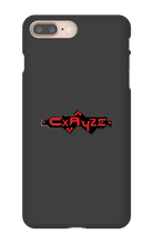 CxRyze iPhone Phone Cases
