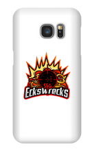 eckswrecks Samsung Phone Cases