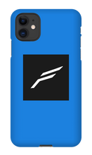 frixfnbr iPhone Phone Cases