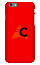 Cone Logo iPhone Phone Cases