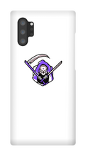 xxltsavyxx Samsung Phone Cases