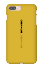 ooramure iPhone Phone Cases