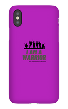 letsrollq iPhone Phone Cases
