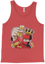 akilive Tank Top