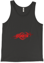 Official Assaultix Tank Top