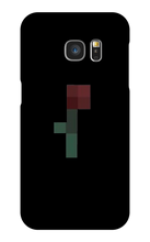 P1nkMilkshake Minecraft Samsung Phone Cases