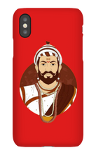 chatrapatigamer iPhone Phone Cas