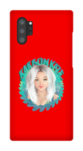 Karbonkaze Samsung Cases