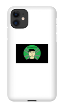lvince62 iPhone Phone Cases