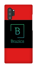 outplay_braz Samsung Phone Cases
