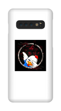 huhn_legend Samsung Handy Hülle