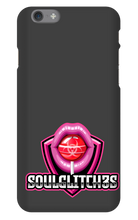soulglitch3s iPhone Phone Cases