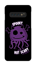 Monster - Spooky not Scary Samsung Cases
