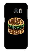 thebobbyburger Samsung Phone Cases