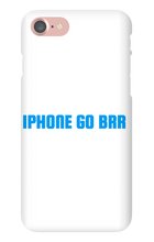 IPHONE GO BRR