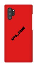 wts_zone Samsung Phone Cases