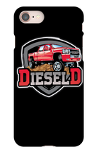 diesel_d__ iPhone X Cases
