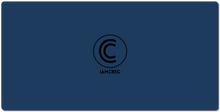 iamcregtv XXL Gaming Mousepad