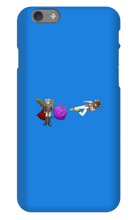 Lord Choice SG Iphone Case
