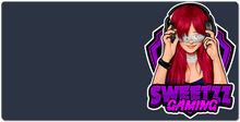 sweetzzgaming XXL Gaming Mousepad