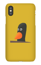 Penguin iPhone Phone Cases